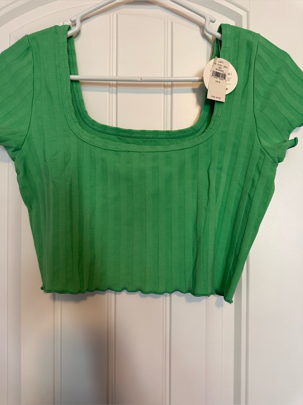 Offline by Aerie Crop